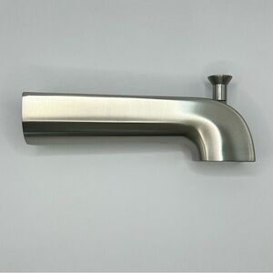 Kohler 97089-BN Pitch Wall-mount diverter bath spout NEW Without Box